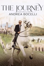 The Journey: A Music Special from Andrea Bocelli-voll