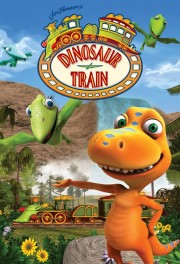 Dinosaur Train-voll