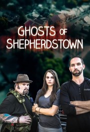 Ghosts of Shepherdstown-voll