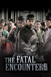 The Fatal Encounter-voll