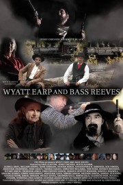 Wyatt Earp And Bass Reeves-voll