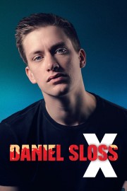 Daniel Sloss: X-voll