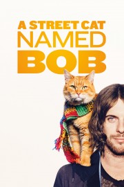 A Street Cat Named Bob-voll