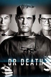 Dr. Death-voll