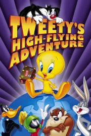 Tweety's High Flying Adventure-voll