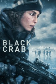 Black Crab-voll