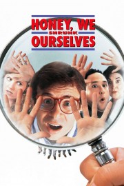 Honey, We Shrunk Ourselves-voll