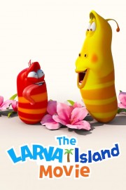 The Larva Island Movie-voll