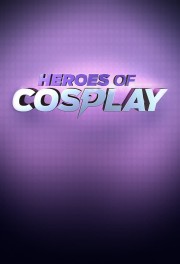Heroes of Cosplay-voll