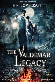 The Valdemar Legacy-voll