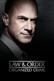 Law & Order: Organized Crime-voll