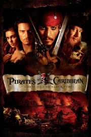 Pirates of the Caribbean: The Curse of the Black Pearl-voll