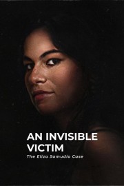 An Invisible Victim: The Eliza Samudio Case-voll