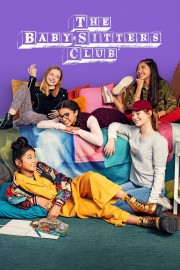 The Baby-Sitters Club-voll