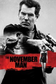 The November Man-voll