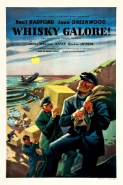 Whisky Galore!-voll