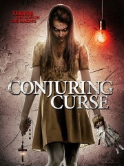 Conjuring Curse-voll