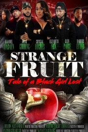 Strange Fruit: Tale Of A Black Girl Lost-voll