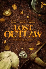 Lost Outlaw-voll