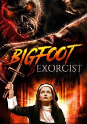 Bigfoot Exorcist-voll