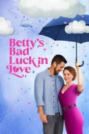 Betty's Bad Luck In Love-voll