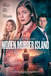 Hidden Murder Island-voll