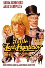 Little Lord Fauntleroy-voll