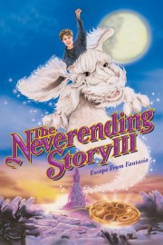 The NeverEnding Story III-voll