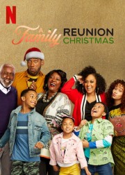 A Family Reunion Christmas-voll
