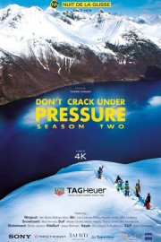 Don't Crack Under Pressure II-voll