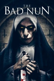 The Satanic Nun-voll