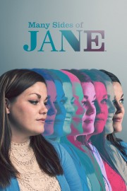 Many Sides of Jane-voll
