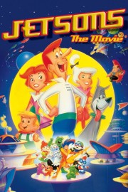 Jetsons: The Movie-voll