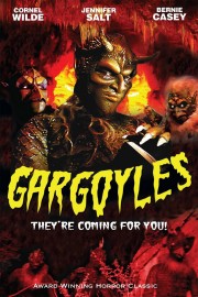 Gargoyles-voll