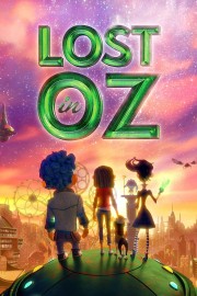 Lost in Oz-voll