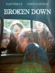 Broken Down-voll