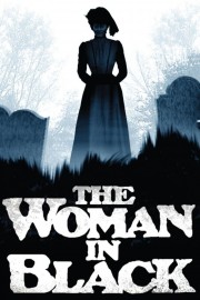 The Woman in Black-voll