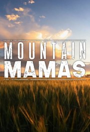 Mountain Mamas-voll