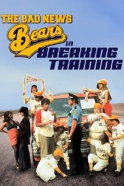 The Bad News Bears in Breaking Training-voll