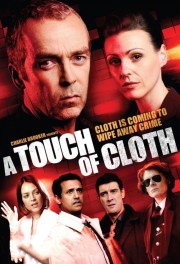A Touch of Cloth-voll