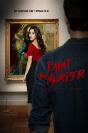 The Art of Murder-voll