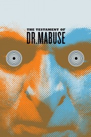 The Testament of Dr. Mabuse-voll