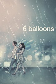 6 Balloons-voll