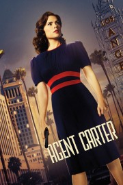 Marvel's Agent Carter-voll