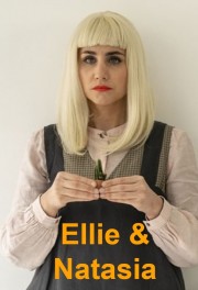 Ellie & Natasia-voll