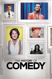 The History of Comedy-voll
