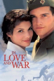 In Love and War-voll