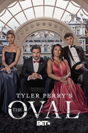 Tyler Perry's The Oval-voll