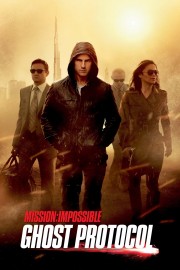Mission: Impossible - Ghost Protocol-voll