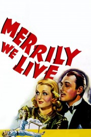 Merrily We Live-voll